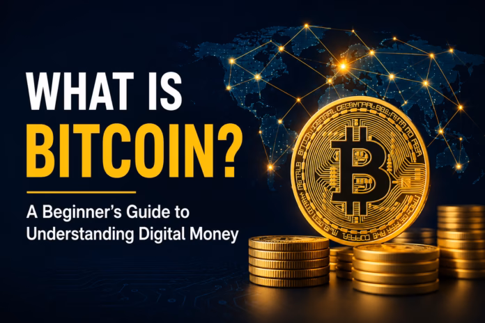What Is Bitcoin?