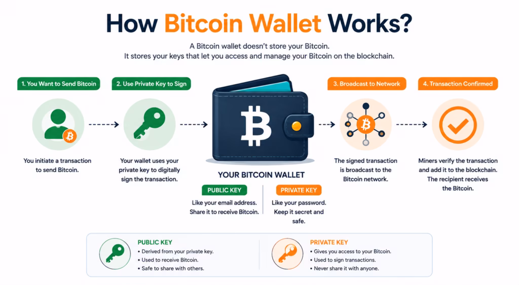 What Is Bitcoin?